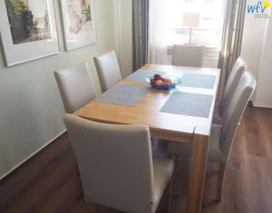 Haus Oberlin Ferienwohnung 8