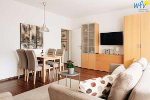 Haus Oberlin Ferienwohnung 7