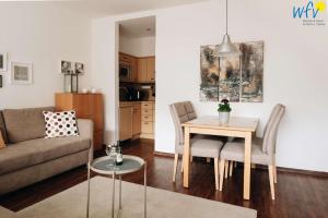 Haus Oberlin Ferienwohnung 7