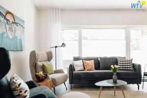 Haus Oberlin Ferienwohnung 6