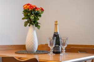 Spa House Blue Lagoon in Terme Čatež