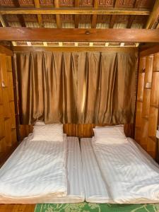 Homestay Cao Nguyên Mộc Châu