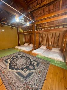 Homestay Cao Nguyên Mộc Châu