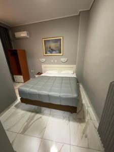Economy Double or Twin Room room in Piraeus Acropole Hotel