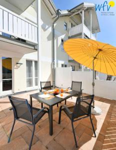 Wohnpark Stadt Hamburg Ferienwohnung 53