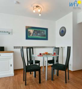 Wohnpark Stadt Hamburg Ferienwohnung 53