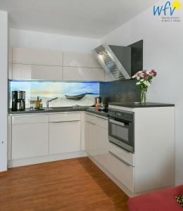 Wohnpark Stadt Hamburg Ferienwohnung 53