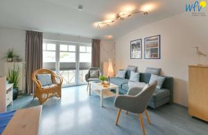 Villa Kranich Ferienwohnung 8