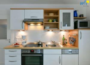 Villa Kranich Ferienwohnung 9