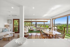 TreasureView Beach - Three bedroom option #9a