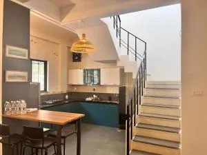 3 BHK Spacious Home - Yerandwane