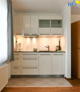Wohnpark Stadt Hamburg Ferienwohnung 44