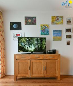 Wohnpark Stadt Hamburg Ferienwohnung 13