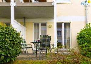 Wohnpark Stadt Hamburg Ferienwohnung 13