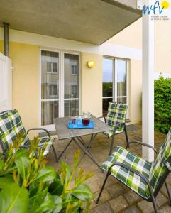 Wohnpark Stadt Hamburg Ferienwohnung 13