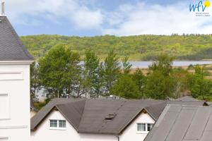 Residenz Binz Ferienwohnung 19