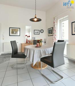 Residenz Binz Ferienwohnung 19