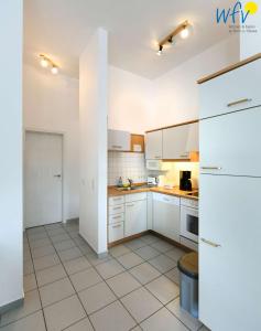 Residenz Binz Ferienwohnung 19
