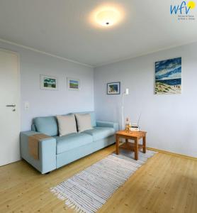 Haus Dornbusch Ferienwohnung 1