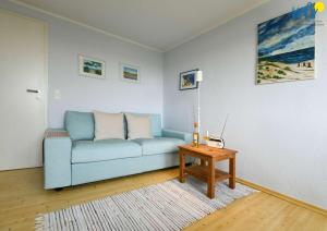 Haus Dornbusch Ferienwohnung 1