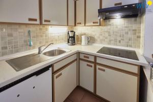 Villa Central Ferienwohnung Nesthäkchen