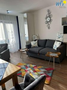 Holiday Residenz II Ferienwohnung Möwennest