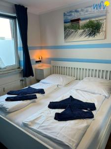 Holiday Residenz II Ferienwohnung Möwennest