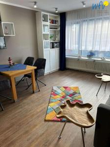 Holiday Residenz II Ferienwohnung Möwennest