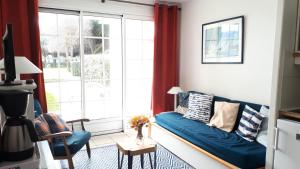 Résidence Port du Crouesty - maeva Home - Appartement 2 Pièces 4 Personnes - Confort MAE-3009