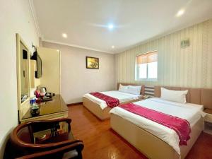 Linh Phuong 2 Hotel