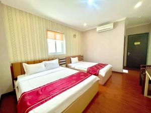 Linh Phuong 2 Hotel