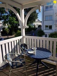 Villa Laetitia Ferienwohnung 8