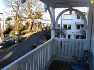 Villa Laetitia Ferienwohnung 8