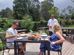 Chimneys Nuwara Eliya
