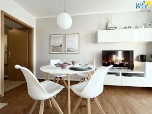 Wohnpark Stadt Hamburg Ferienwohnung 40