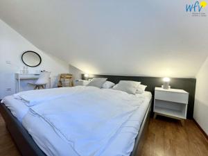 Wohnpark Stadt Hamburg Ferienwohnung 40