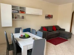 Villa Marcosimone - 圭多尼亚