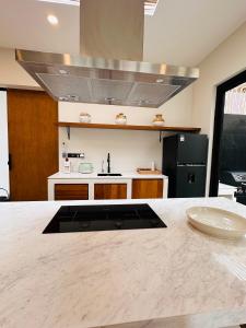 Beach Bliss: 4-Bed Villa Melodia, Canggu