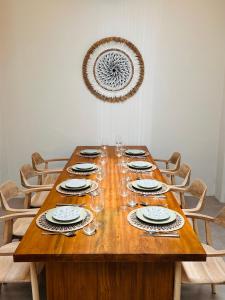 Beach Bliss: 4-Bed Villa Melodia, Canggu