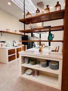 Beach Bliss: 4-Bed Villa Melodia, Canggu