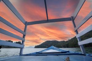 Hotel Shantinivas Maithon near Maithon Dam Boat Ghat