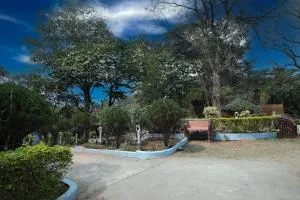 Hotel Shantinivas Maithon near Maithon Dam Boat Ghat - Kulti