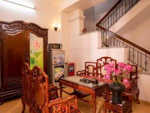 Ideal Home-350m2-7BR for 16PPL- Near Opera House