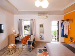 Ideal Home-350m2-7BR for 16PPL- Near Opera House