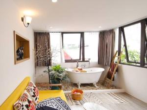 Ideal Home-350m2-7BR for 16PPL- Near Opera House