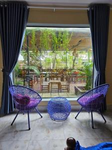 Homestay Bến Tre