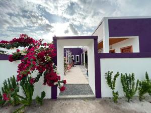 Dive Villa One Ocean