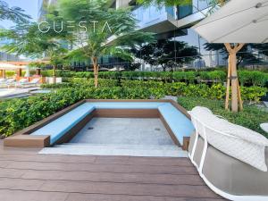 Address Residences Dubai Opera - Burj Khalifa & Fountain View, Downtown Dubai