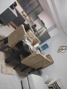 Staroot residency killimani - Thika