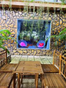 Homestay Bến Tre
